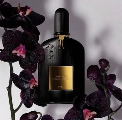 Black Orchid perfume by tom ford for women