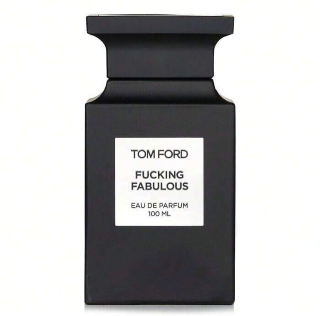 Fucking Fabulous perfume by tom ford for women