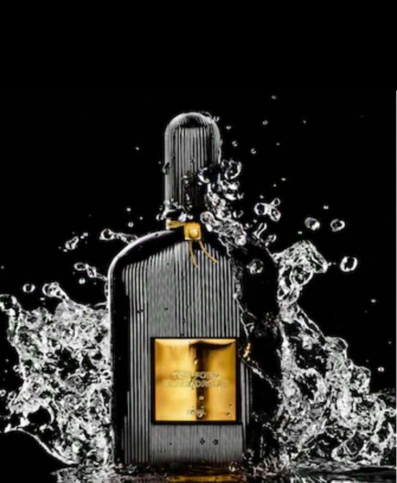 Black Orchid perfume by tom ford for women
