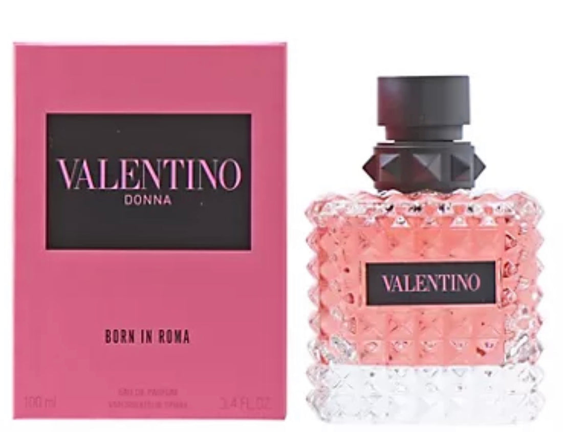 Valentino Donna Born in Roma Perfume by Valentino for Women