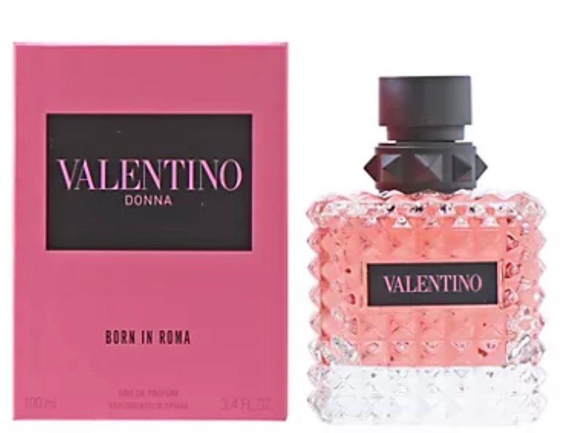 Valentino Donna Born in Roma Perfume by Valentino for Women