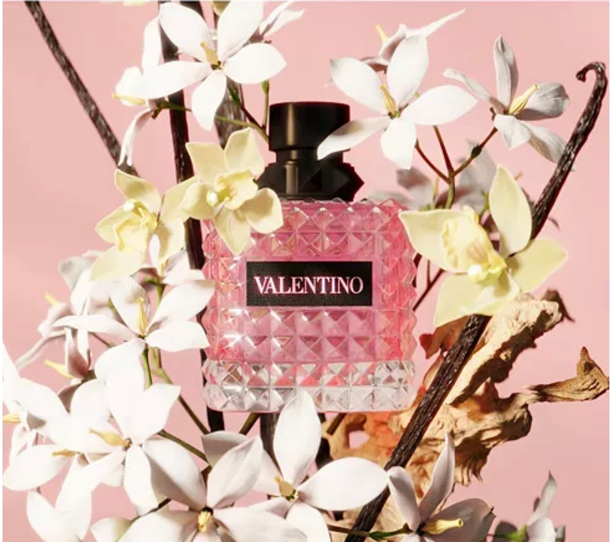 Valentino Donna Born in Roma Perfume by Valentino for Women