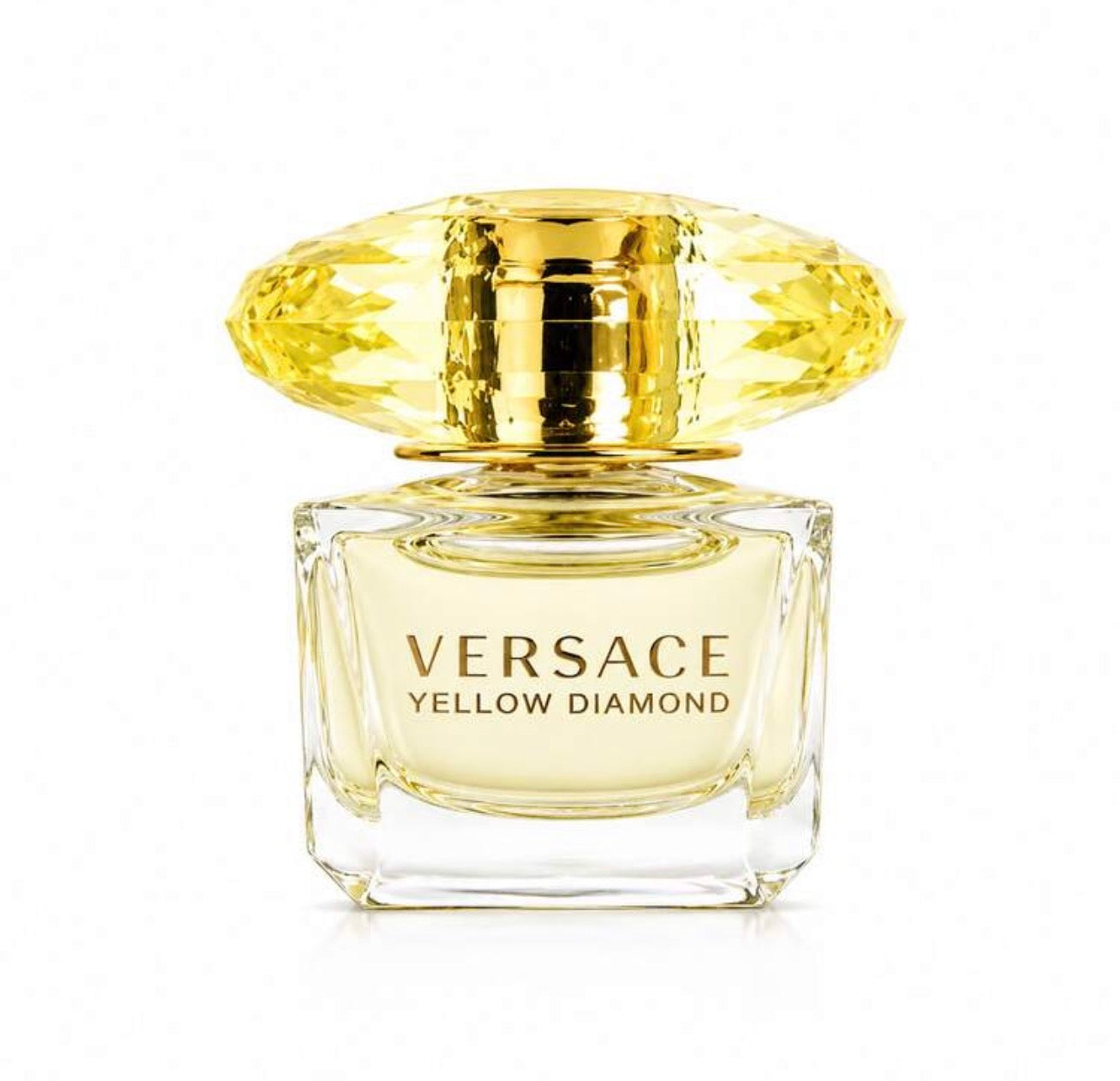 Versace Yellow Diamond Eau de Parfum