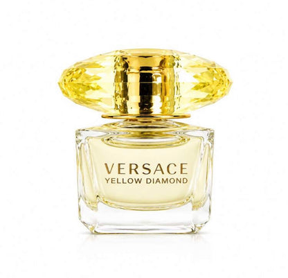 Versace Yellow Diamond Eau de Parfum