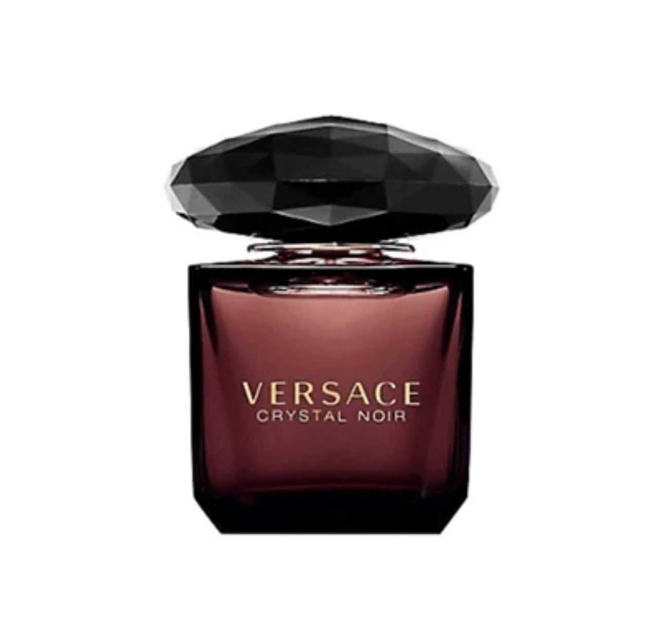 Versace Crystal Noir Eau de Parfum